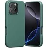 Vention KUHG0-40 dėklas, skirtas iPhone 16 Pro Max MagSafe (Žalias)