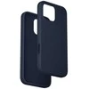Dėklas Vention KUHL0-40 Case for iPhone 16 Pro Max MagSafe (Mėlyna)