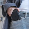 Telefonų laikiklis - PGYTECH MagCam 2 Bluetooth Grip 3000mAh Classic Juodas