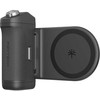 Telefonų laikiklis - PGYTECH MagCam 2 Bluetooth Grip 3000mAh Classic Juodas