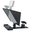 Teleprompter - Feelworld TP13A 11" planšetinio kompiuterio laikiklis, „Bluetooth“ nuotolinio valdymo pultas