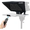 Teleprompter - FEELWORLD TP16 16" planšetinio kompiuterio laikiklis sulankstomas dizainas