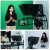 Teleprompter - FEELWORLD TP16 16" planšetinio kompiuterio laikiklis sulankstomas dizainas