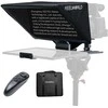 Teleprompter - FEELWORLD TP16 16" planšetinio kompiuterio laikiklis sulankstomas dizainas