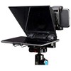 Teleprompter - FEELWORLD TP2A 8" išmaniojo telefono/planšetinio kompiuterio prizmė nuotolinis juodas