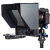 Teleprompteris - Feelworld TP10 10" Sulankstomas Teleprompteris