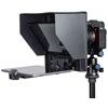 Teleprompteris - Feelworld TP10 10" Sulankstomas Teleprompteris