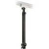 Teleskopas - Manfrotto Teleskopas Reguliuojamas Stovas 85-203 cm 1.5-12 kg