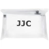 Teleskopas Teleskopo Priedas - JJC TC K2 Teleskopo Lietaus Dangtis, Lengvas PE Medžiaga, Reguliuojama Virvutė, Juoda