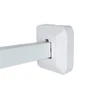 Sieninis laikiklis trumpo židinio projektoriams Avtek WallMount Next 1200