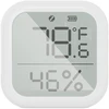 Moes Išmanusis bevielis patalpos temperatūros ir drėgmės jutiklis, ZigBee, TUYA / Smart Life