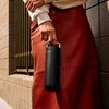 Terminis Puodelis - Fellow Carter Carry Tumbler 591 ml Juodas