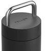 Terminis Puodelis - Fellow Carter Carry Tumbler 591 ml Juodas