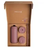 Fellow Carter Move Mug 3-in-1 Travel mug with 3 lids 473 ml Powder Rožinė