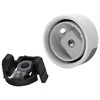 Kambukka Olympus Thermal mug 500 ml Baltas