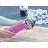 Thermal mug Leifheit Flip 600 ml Violetinė