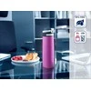 Thermal mug Leifheit Flip 600 ml Violetinė