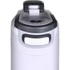 Termo gertuvė Kambukka Elton Insulated Chalk White 11-03035, 600 ml