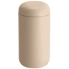 Termo puodelis - Fellow Carter Move Mug 355 ml Neperšlampamas Nerūdijančio Plieno Smėlio