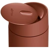 Fellow Carter Slide puodelis Sienna termo puodelis, 354 ml - rudas