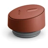 Fellow Carter Slide puodelis Sienna termo puodelis, 354 ml - rudas