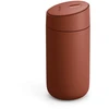 Fellow Carter Slide puodelis Sienna termo puodelis, 354 ml - rudas