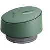 Fellow Carter Slide Mug Smoke Žalias Thermo Mug, 354ml - Žalias