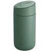 Fellow Carter Slide Mug Smoke Žalias Thermo Mug, 354ml - Žalias