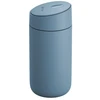 Termo Puodelis - Fellow Carter Slide Mug 355 ml Neperšlampama Keraminė Vidaus Mėlyna