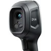 FLIR TG268 Infrarot-Thermometer -25 bis+400°C Juodas Built-in display LCD 320 x 240 pikselių