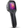 FLIR TG268 Infrarot-Thermometer -25 bis+400°C Juodas Built-in display LCD 320 x 240 pikselių