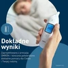 Omron ausinis infraraudonųjų spindulių termometras Gentle Temp 533 MC-E533-E