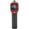 Infraraudonųjų spindulių termometras -32°C iki1100°C UT302D+ UNI-T