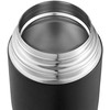 Maisto indelis "Esbit FJ500ML-2" - 0,5 litro talpos