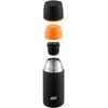 Thermos ESBIT Vacuum Flask 1L, juodas