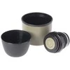 Thermos ESBIT Vacuum Flask 750ml, olive žalias