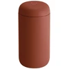 Termopuodelis Fellow Carter Move, 355 ml, rausvai rudas