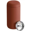 Termopuodelis Fellow Carter Move, 355 ml, rausvai rudas
