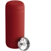 Fellow Carter Move Mug termo puodelis 473 ml tamsiai raudonas