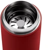 Fellow Carter Move Mug termo puodelis 473 ml tamsiai raudonas