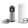 Fellow - Carter Carry Tumbler - Insulated mug - Pudros rausva 591 ml