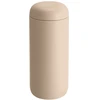 Termosinis puodelis Fellow Carter Move + apsauga nuo purslų Sand Dune, 475 ml