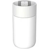 Kambukka Olympus 300ml Marshmallow Baltas termo puodelis