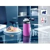 Leifheit Thermal mug Flip 350 ml Violetinė