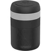 Kambukka Mikrobangų krosnelės indas BORA termosui 400 ml, pilkos spalvos