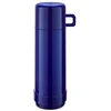 ROTPUNKT stiklu padengtas termosas, 0,750 L talpa, hyperblue (tamsiai mėlynas)