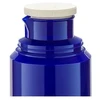 ROTPUNKT Stiklinė vakuuminė termosas, talpa 1,0 l, hyperblue (tamsiai mėlyna)