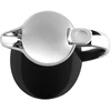 Tefal K30310 vacuum flask 1 L Juodas, Nerūdijantis plienas