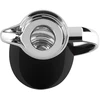 Tefal K30310 vacuum flask 1 L Juodas, Nerūdijantis plienas