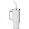 Xiaomi | Straw Mug | Capacity 1 L | Material Nerūdijantis plienas | Baltas